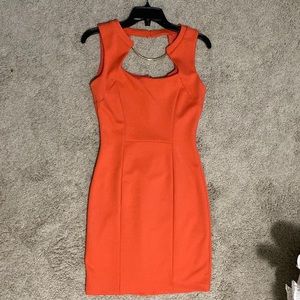 Jennifer Lopez Cocktail Dress